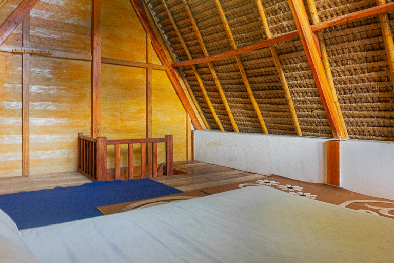 Bedroom 3, Bale Aur Sembalun, Lombok
