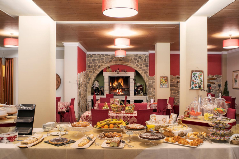 Food & Drinks 5, Hotel Fiordigigli, L'Aquila