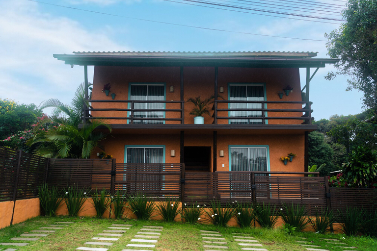 Exterior & Views 2, Namaste Flats, Imbituba