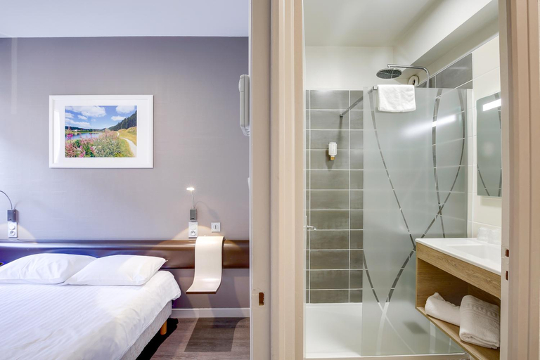 Bedroom, Jura Hotel, Jura