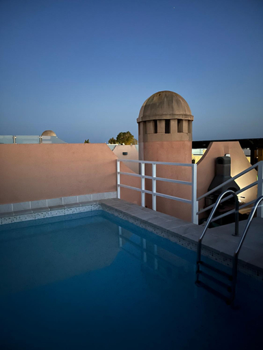 Others 3, ATICO Paraiso Beach con piscina privada, Almería