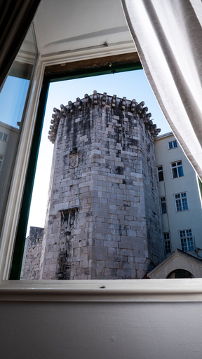 Others 5, Tower Square Apartments, Split