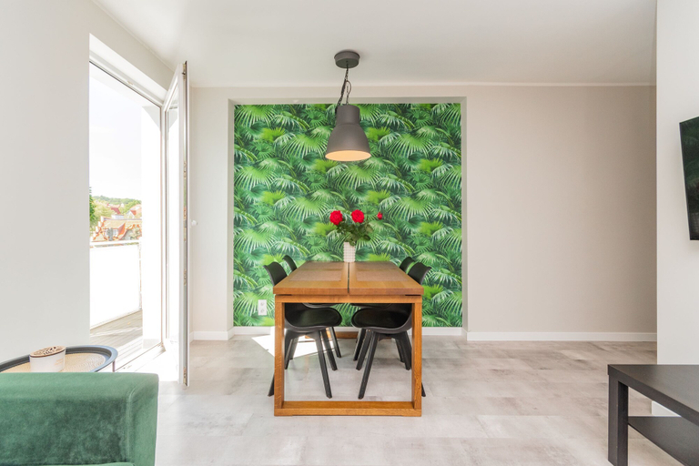 Others 4, Zielony by Grand Apartments, Sopot