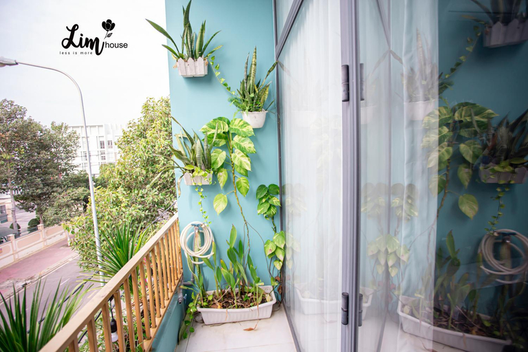 Others 2, LIM House Homestay, Phan Thiết