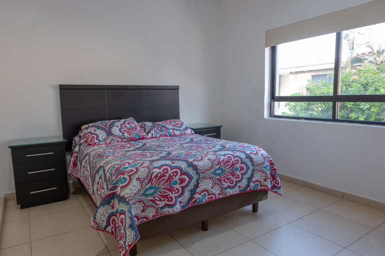 Bedroom 4, Apartamentos Torre II Condominios, Mazatlán