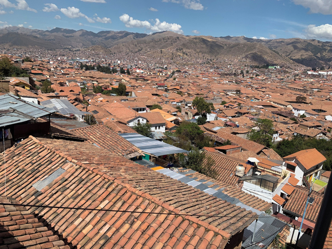 Others 4, SUMMIT VIEWPOINT HOUSE, Cusco