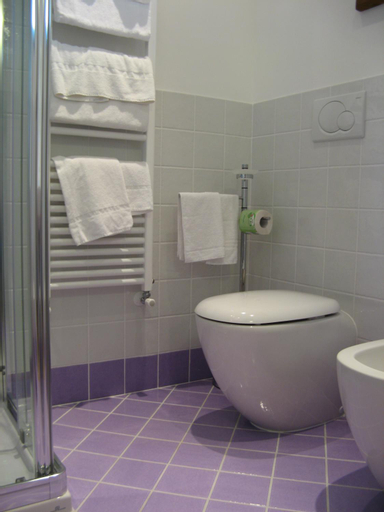 Bathroom 3