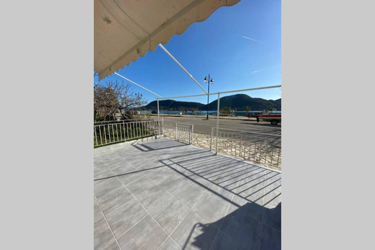 5, Karavias cosy Vlicho house, Ionian Islands
