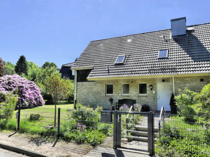 Exterior & Views, Holiday Apartment Green House, Herzogtum Lauenburg