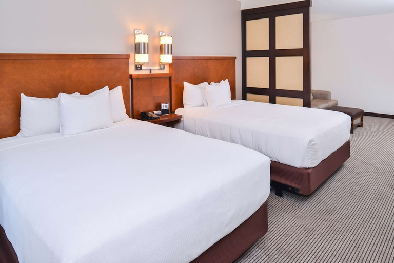 Bedroom 3, Hyatt Place Chesapeake Greenbrier, Chesapeake