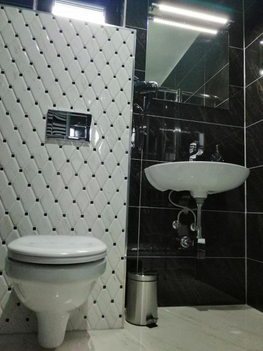 Bathroom 24