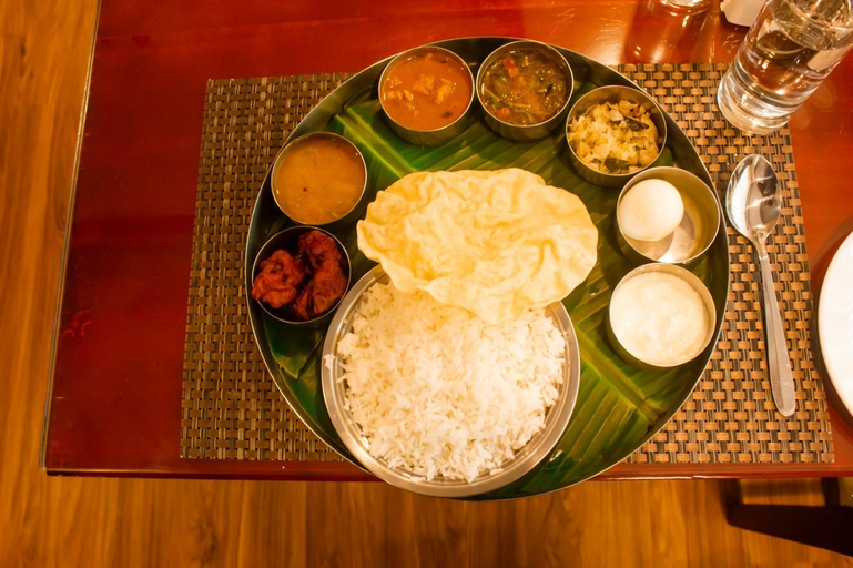 Food & Drinks 5, Tommaso Inn - Sriperumbudur, Kancheepuram