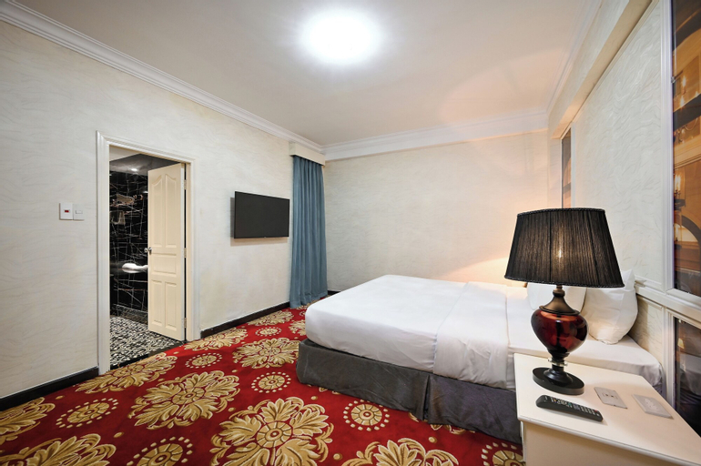 Bedroom 22