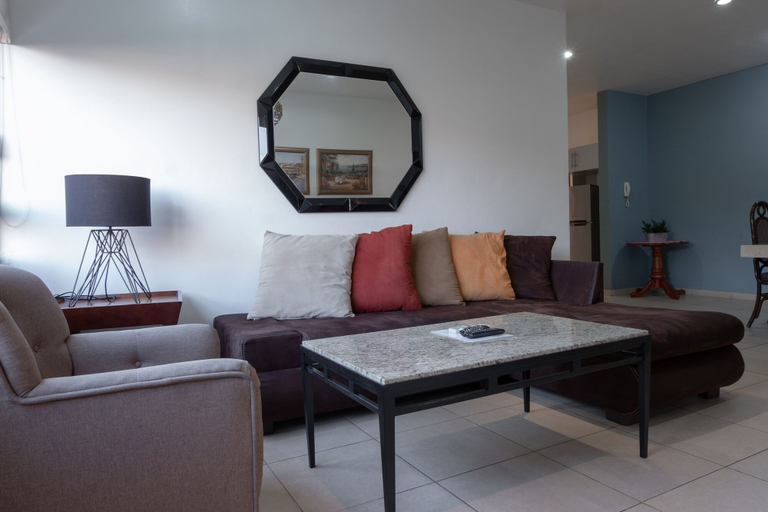 Others 4, Apartamentos Torre II Condominios, Mazatlán