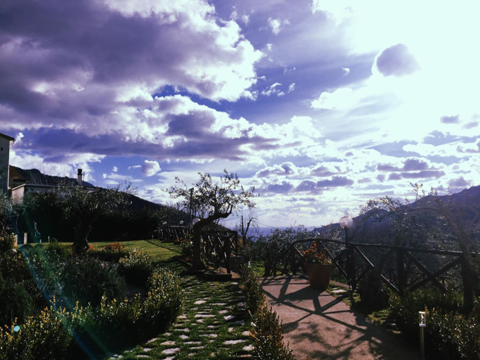 Others 4, B&B Fior Tramonti, Salerno