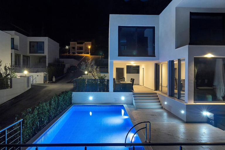 Others 1, Villas Selina - Nera, Makarska