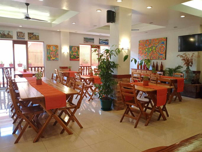 Food & Drinks 5, Amboy Hometel , Basco
