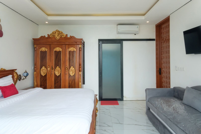 Bedroom 23