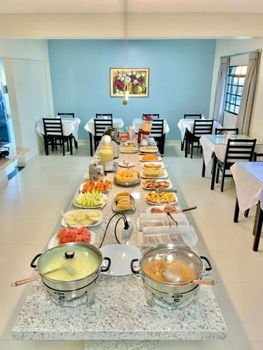 Food & Drinks 5, Principe Hotel, Barreiras