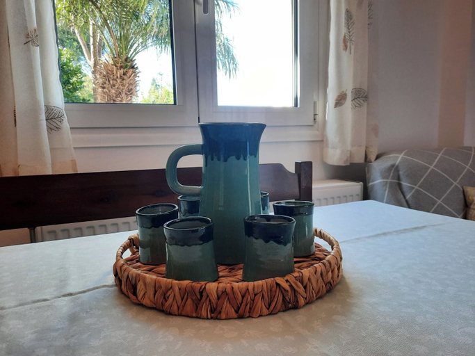 Others 5, Crete Country Escape 2 Bd w Patio, Crete