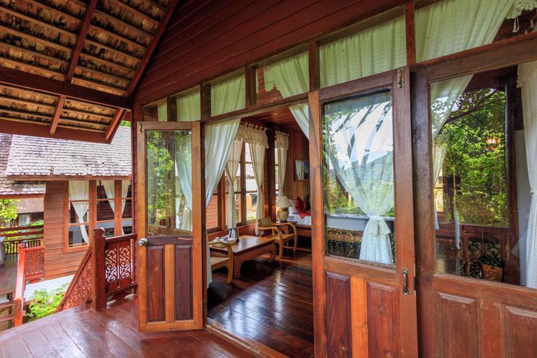 Exterior & Views 2, Samui Wooden Hill, Ko Samui