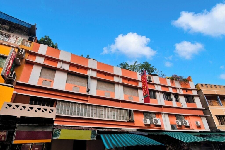 Exterior & Views 2, iROOMZ Hotel Anandalok, North 24 Parganas