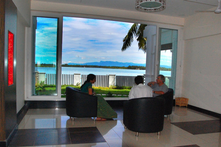 Others 5, Blue Waters Resort, Udupi