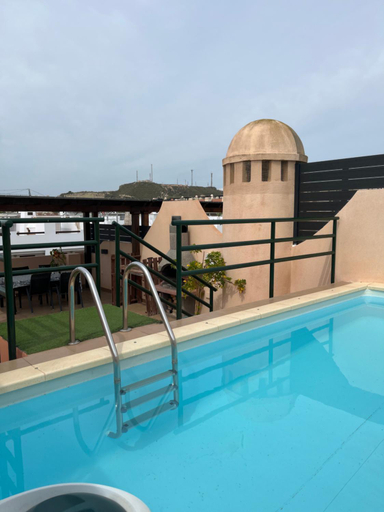 Others 4, ATICO Paraiso Beach con piscina privada, Almería
