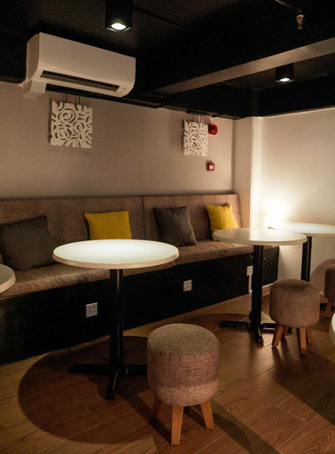 Others 4, Moonstar Cebu Hotel - Deluxe Room, Cebu City