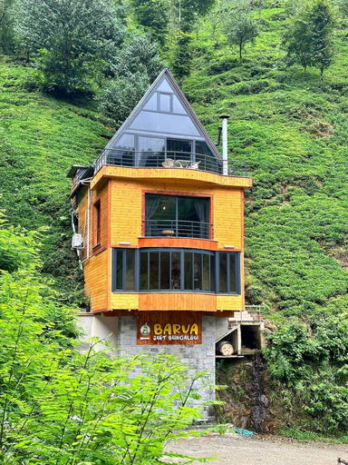 Exterior 4, Barva Suit Bungalov, Ardeşen