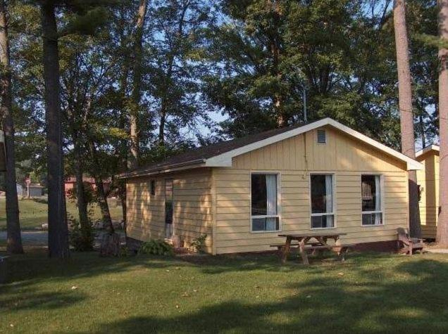 Sunrise Resort, Peterborough