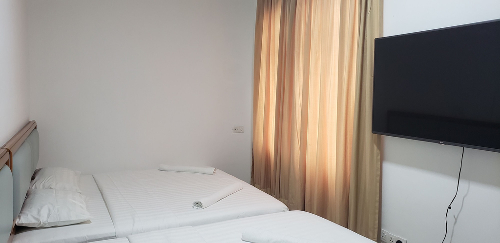 Bedroom 20