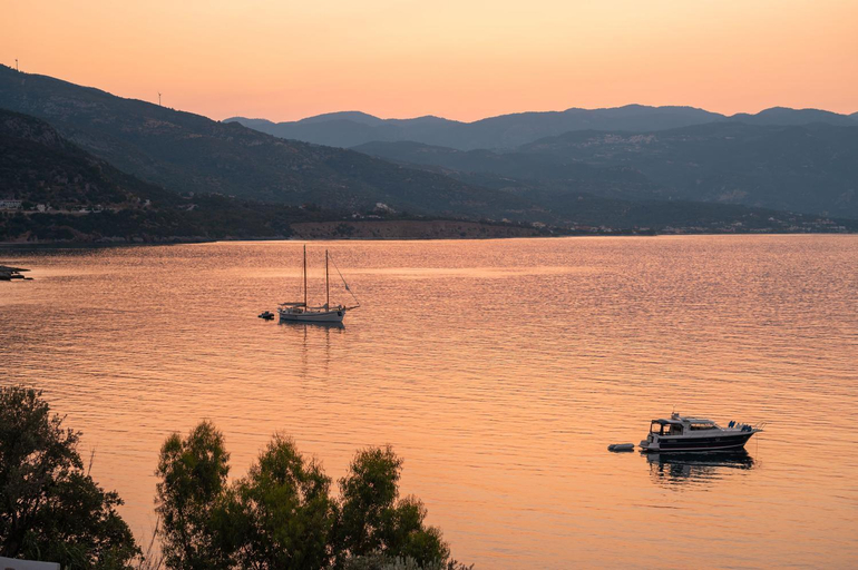 Others 4, Studios Limnionas, North Aegean