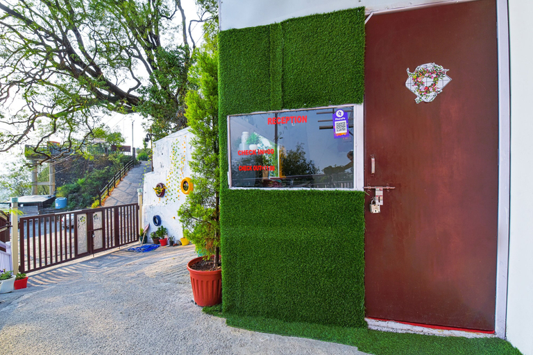 Exterior & Views 2, FabHotel Golden Oak Villa, Dehradun