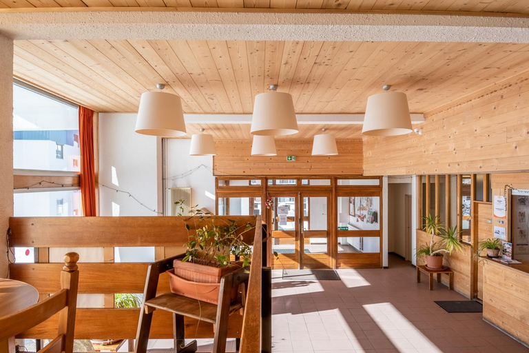 Food & Drinks, Residence Pierre & Vacances Le Gypaete, Savoie