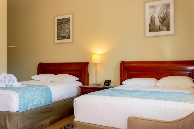 Others 2, Rolson Hotel