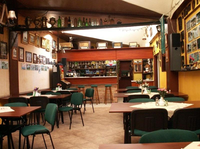 Food & Drinks 4, Dom Sportowca Roko, Gdańsk City