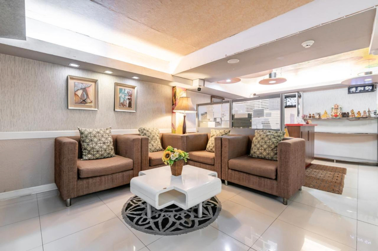 Others 5, The Richy Place Guest House, Ratchathewi