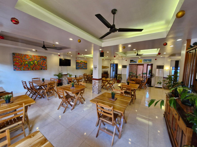 Food & Drinks 4, Amboy Hometel , Basco