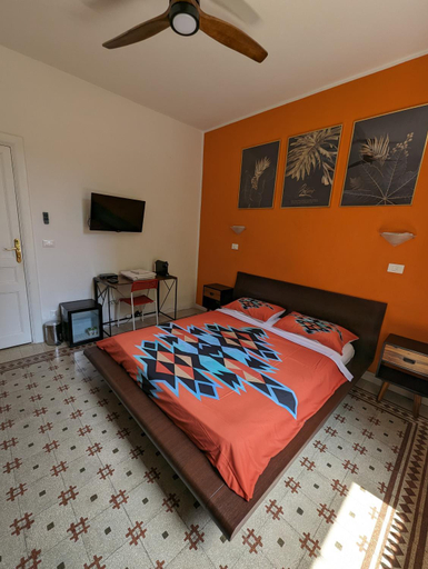 Bedroom 14