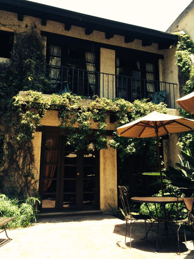 Others 4, Cissus Hotel Boutique, Antigua Guatemala