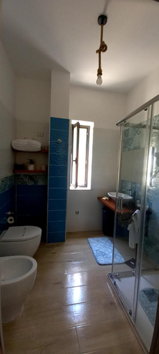 Others 4, Bellavista Rooms, Salerno