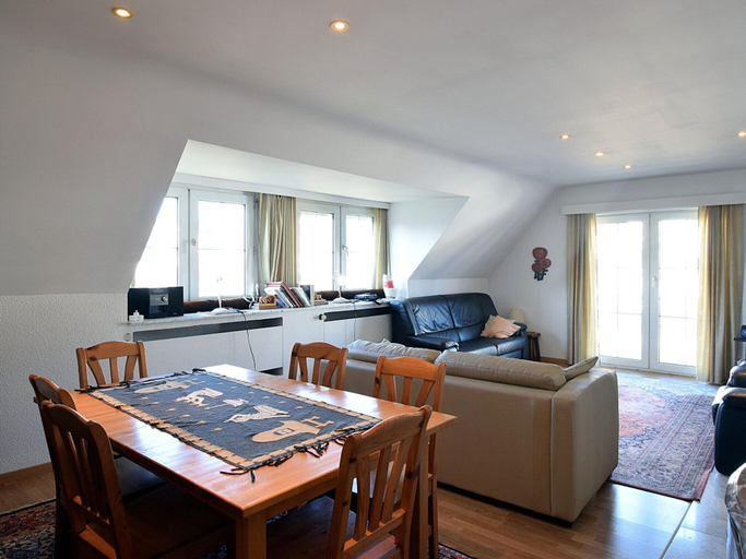 Others 4, Ter Streep 0201 Apartment Near the Beach, West-Vlaanderen