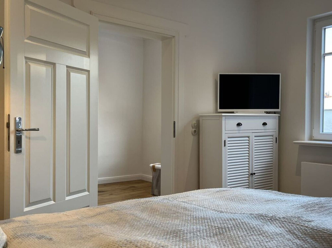 Room 2, Simmerdeis an der Gracht, Nordfriesland
