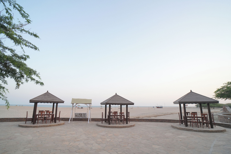 Exterior & Views 2, Palace Beach Camp, Kachchh