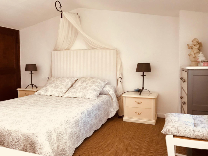 Others 5, SAINT PAUL EN JARDIN, Alpes-Maritimes