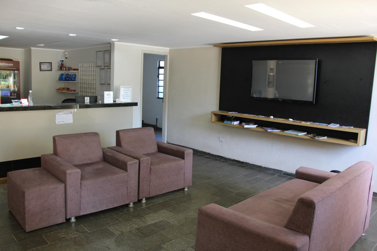 Public Area 2, Hotel Galli, Campo Grande
