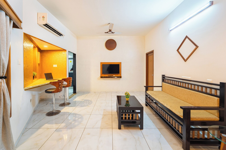 Others 5, Roscotel Shara Inn Pondicherry, Viluppuram