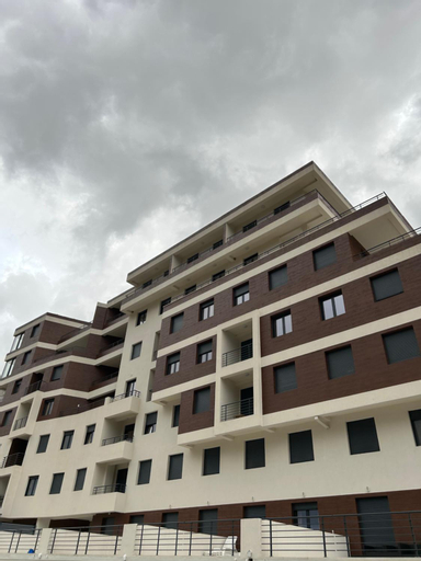 Lux Grand Apartment Kotor