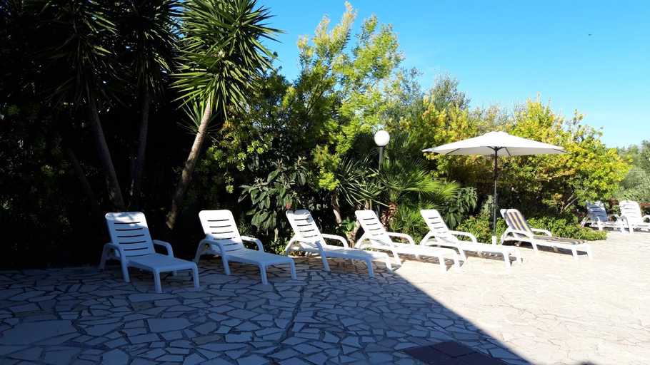 Others 5, Borgo Degli Ulivi Rooms, Foggia
